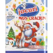 Jocuri. Mos Craciun