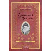 Adevarata poveste a lui Mos Craciun. De la sanie la horn - Karin Ueltschi