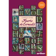 Lumea de cerneala #3. Moarte de cerneala - Cornelia Funke