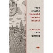 Manualul bunelor intentii - Radu Enache