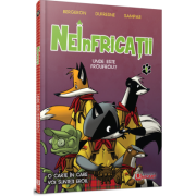 Neinfricatii Unde este Frou Frou - Colette Dufresne