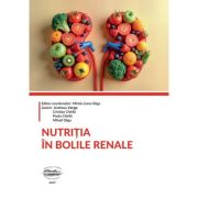 Nutritia in bolile renale - Mirela Liana Gliga