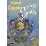O viata obisnuita - Karel Capek