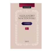 Opere. Volumul 1. Poezie - Alexandru Macedonski