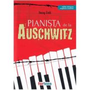 Pianista de la Auschwitz - Suzy Zail