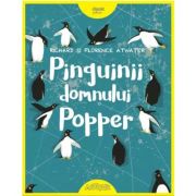 Pinguinii domnului Popper - Richard Atwater