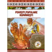Povesti populare romanesti