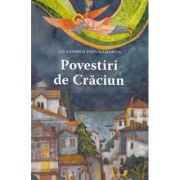Povestiri de Craciun - Alexandros Papadiamandis