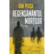 Recensamantul mortilor - Dan Persa
