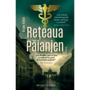 Reteaua Paianjen - Brian Klein