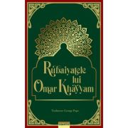 Rubaiyatele - Omar Khayyam