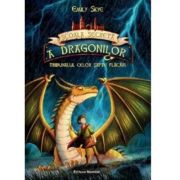 Scoala secreta a dragonilor. Volumul 5. Tribunalul celor sapte flacari - Emily Skye
