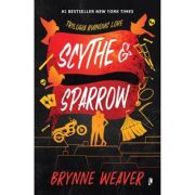Scythe and Sparrow - Brynne Weaver