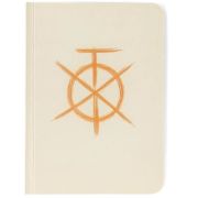 Sketchbook Dara. Ruleta