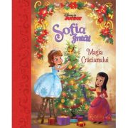 Sofia Intai - Magia Craciunului - Disney