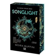 Songlight (editie sprayed edges) - Moira Buffini