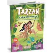 Tarzan si jungliada cuvintelor