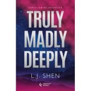 Truly Madly Deeply - L. J. Shen