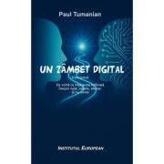 Un zambet digital - Paul Tumanian