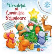 Ursuletul si luminitele sclipitoare