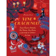 Vine Craciunul! - Monika Utnik, Ewa Poklewska-Koziello