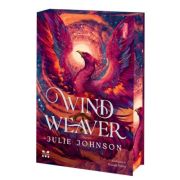 Wind weaver - Julie Johnson