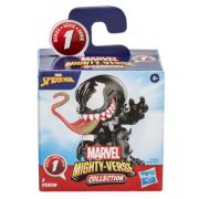 SPIDER MAN MIGHTY VERSE SERIA 1 FIGURINA VENOM 6CM