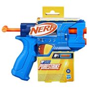 NERF BLASTER NERF N SERIES PURESTRIKE