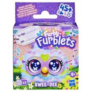 FURBY FURBLETS JUCARIE INTERACTIVA SWEE-DEE
