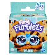FURBY FURBLETS JUCARIE INTERACTIVA TY-BEE