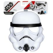 STAR WARS MASCA PERSONAJUL STORMTROOPER