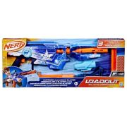 NERF BLASTER LOADOUT GALACTIC COMMANDER
