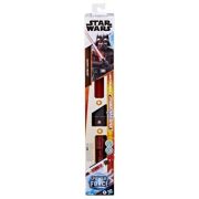 STAR WARS SABIE LASER ELECTRONICA POWER THE FORCE DARTH VADER