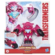 TRANSFORMERS CLASSIC HEROES TEAM ROBOT ELITA 1 CONVERTIBIL