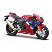 MAISTO MOTOCICLETA METALICA EDITIE SPECIALA HONDA CBR 1000 RR SCARA 1 LA 18
