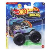 HOT WHEELS MONSTER TRUCK MASINUTA PURE MUSCLE SCARA 1: 64