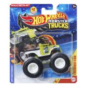 HOT WHEELS MONSTER TRUCK MASINUTA REALLY GOTTA GO SCARA 1: 64