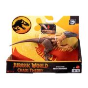 JURASSIC WORLD CHAOS THEORY STRIKE ATTACK DINOZAUR HERRERASAURUS