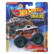 HOT WHEELS MONSTER TRUCK MASINUTA RAMBLIN WRECKER SCARA 1: 64