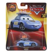 MASINUTA METALICA CARS3 PERSONAJUL SALLY