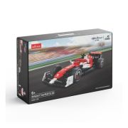 MASINUTA CONSTRUIBILA ALFA ROMEO F1 TEAM ORLEN C42 2022 SCARA 1 LA 24