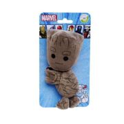 MARVEL BRATARA DE PLUS GROOT 17CM