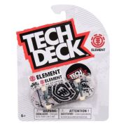 TECH DECK PACHET DE BAZA MINI PLACA DE SKATEBOARD ELEMENT