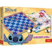 JOC DISNEY STITCH DAME SI MOARA