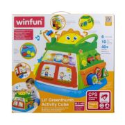 WINFUN CENTRU DE ACTIVITATI