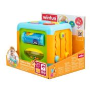 WINFUN CUB EDUCATIV CU ACTIVITATI