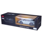 MASINA CU TELECOMANDA PORSCHE 911 DAKAR CU SCARA 1 LA 24
