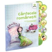 Cantecele romanesti
