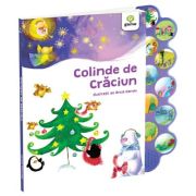 Colinde de Craciun