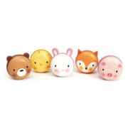 Macarons dulci Animal Macarons, 5 piese